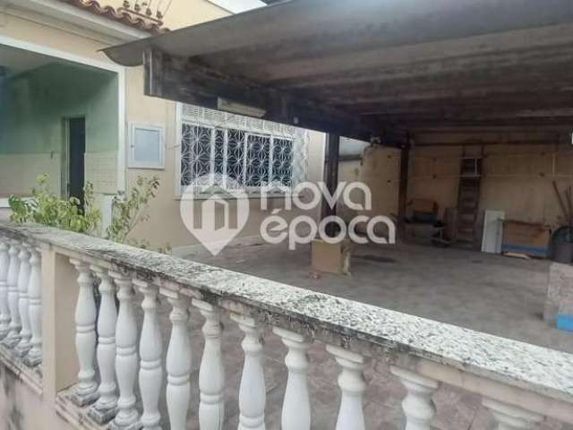 Casa com 4 quartos à venda na Rua Assis Vasconcelos, Pilares, Rio de Janeiro, 178 m2 por R$ 650.000