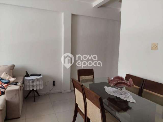 Apartamento com 2 quartos à venda na Rua Teodoro da Silva, Vila Isabel, Rio de Janeiro, 73 m2 por R$ 350.000