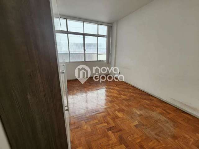 Apartamento com 3 quartos à venda na Praça Saenz Peña, Tijuca, Rio de Janeiro, 100 m2 por R$ 550.000