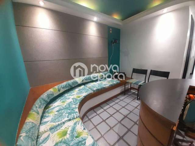 Sala comercial com 2 salas à venda na Rua Haddock Lobo, Tijuca, Rio de Janeiro, 53 m2 por R$ 330.000