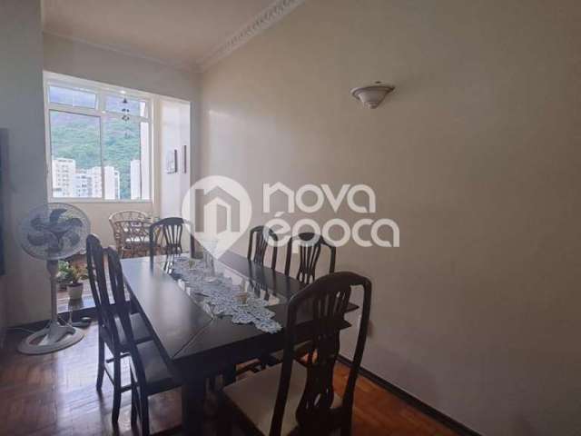 Apartamento com 3 quartos à venda na Rua Siqueira Campos, Copacabana, Rio de Janeiro, 95 m2 por R$ 870.000