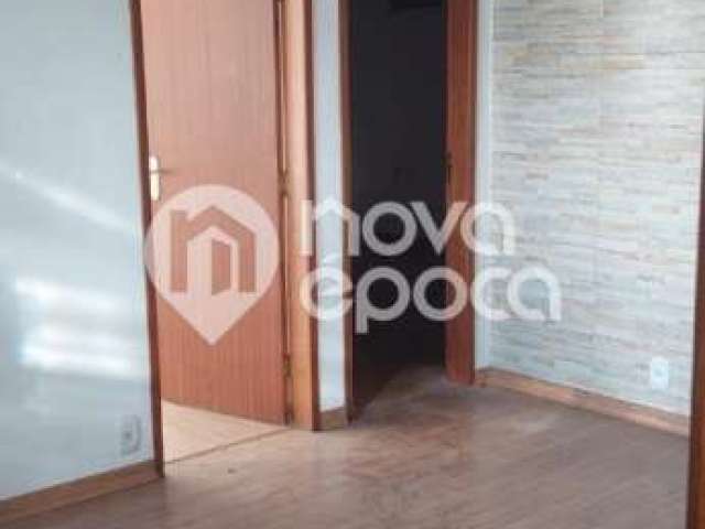 Apartamento com 2 quartos à venda na Rua Mário Calderaro, Engenho de Dentro, Rio de Janeiro, 50 m2 por R$ 199.000