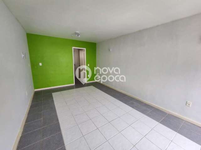 Sala comercial com 1 sala à venda na Rua Desembargador Izidro, Tijuca, Rio de Janeiro, 38 m2 por R$ 180.000