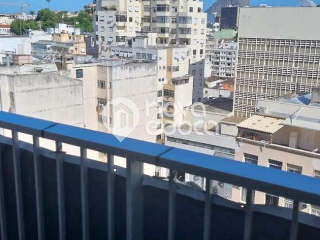 Apartamento com 3 quartos à venda na Rua Cândido Mendes, Glória, Rio de Janeiro, 120 m2 por R$ 980.000