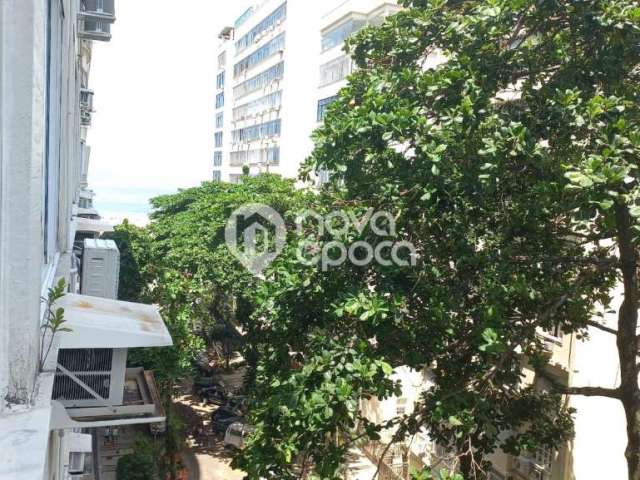 Apartamento com 1 quarto à venda na Rua Paula Freitas, Copacabana, Rio de Janeiro, 38 m2 por R$ 550.000