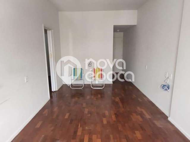 Apartamento com 2 quartos à venda na Rua Barata Ribeiro, Copacabana, Rio de Janeiro, 59 m2 por R$ 790.000