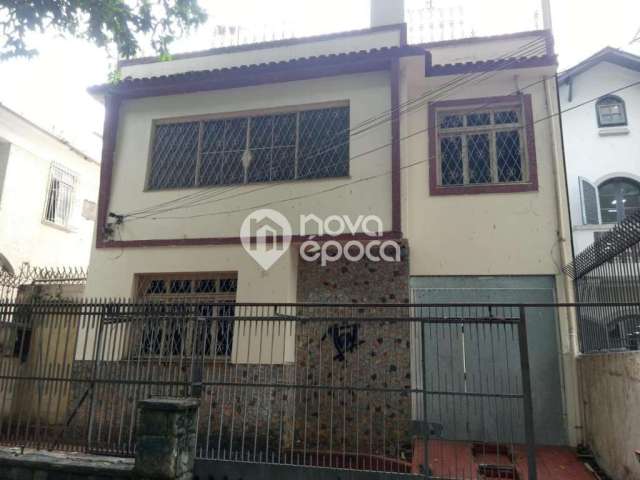 Casa em condomínio fechado com 6 quartos à venda na Rua Grajaú, Grajaú, Rio de Janeiro, 373 m2 por R$ 1.300.000