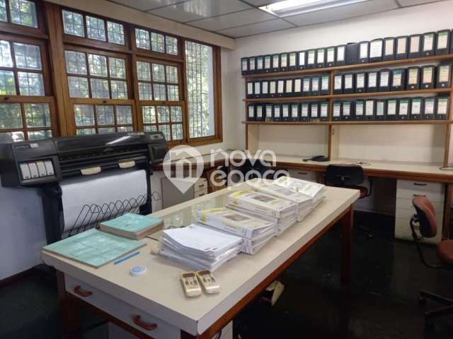 Casa em condomínio fechado com 1 quarto à venda na Rua General Canabarro, Maracanã, Rio de Janeiro, 288 m2 por R$ 1.100.000