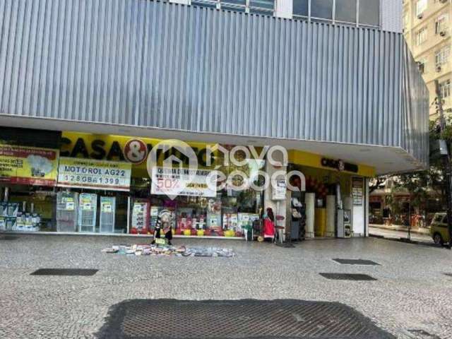 Ponto comercial com 1 sala à venda na Praia Botafogo, Botafogo, Rio de Janeiro, 901 m2 por R$ 29.900.000