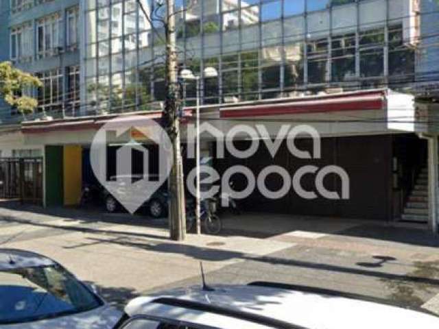 Prédio à venda na Rua Uruguai, Tijuca, Rio de Janeiro, 1643 m2 por R$ 11.990.000