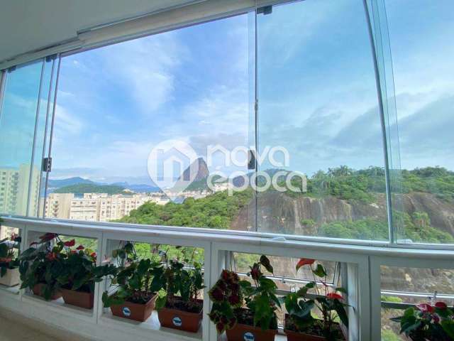 Apartamento com 3 quartos à venda na Avenida Oswaldo Cruz, Flamengo, Rio de Janeiro, 311 m2 por R$ 8.500.000