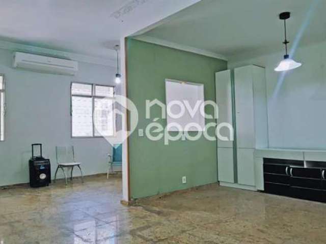 Casa com 3 quartos à venda na Rua Ladislau Neto, Tijuca, Rio de Janeiro, 96 m2 por R$ 580.000