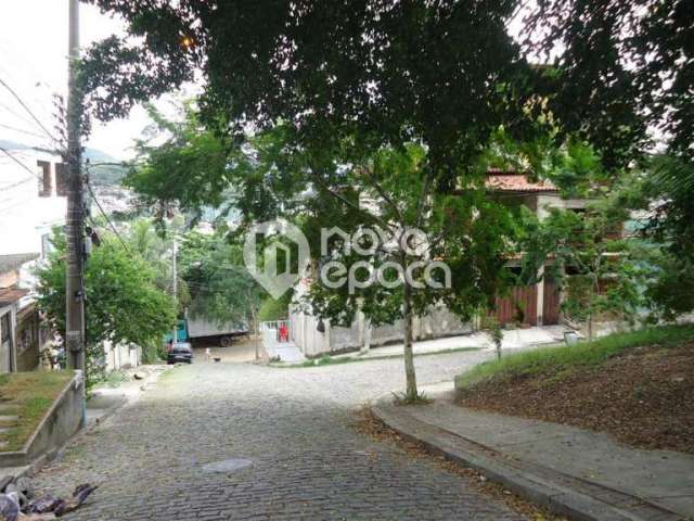 Casa em condomínio fechado com 4 quartos à venda na Rua Conceição dos Ouros, Praça Seca, Rio de Janeiro, 221 m2 por R$ 358.000