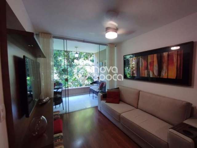 Apartamento com 3 quartos à venda na Avenida Marechal Rondon, Rocha, Rio de Janeiro, 81 m2 por R$ 310.000