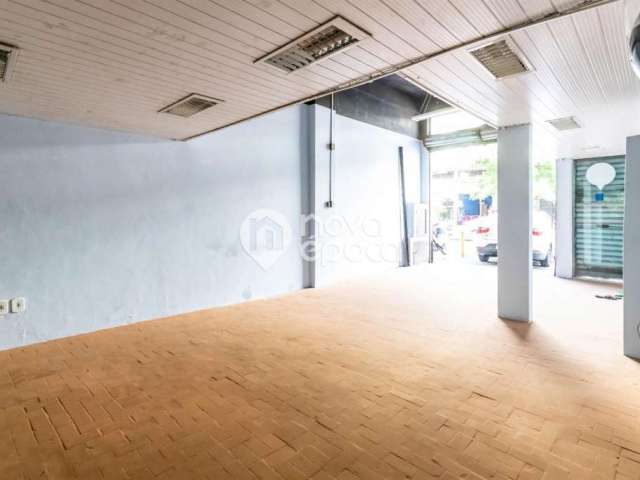 Ponto comercial com 1 sala à venda na Rua Constança Barbosa, Méier, Rio de Janeiro, 70 m2 por R$ 750.000