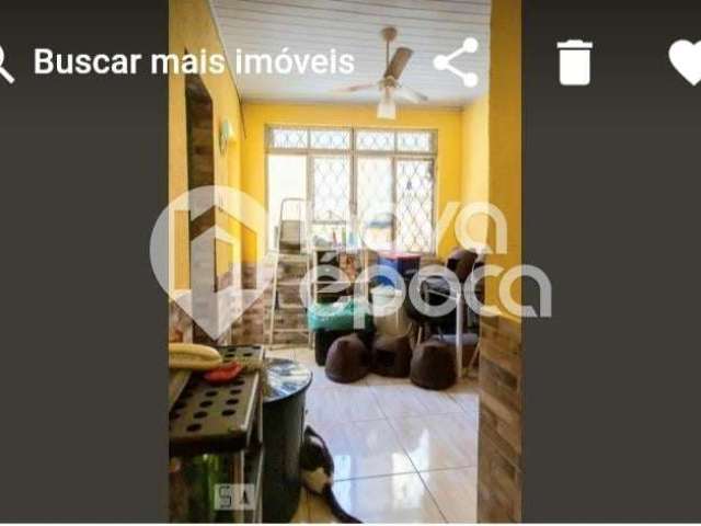 Casa em condomínio fechado com 3 quartos à venda na Rua Maxwell, Vila Isabel, Rio de Janeiro, 110 m2 por R$ 580.000