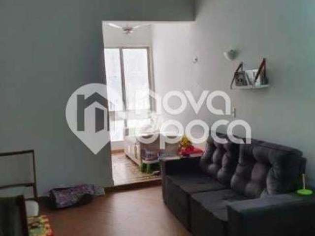 Apartamento com 3 quartos à venda na Rua Dezenove de Fevereiro, Botafogo, Rio de Janeiro, 90 m2 por R$ 940.000