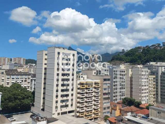 Apartamento com 3 quartos à venda na Rua do Catete, Catete, Rio de Janeiro, 85 m2 por R$ 790.000