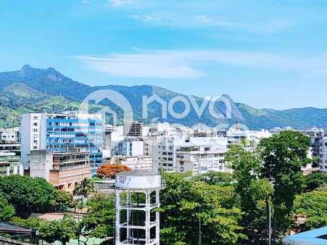 Apartamento com 3 quartos à venda na Rua Silva Guimarães, Tijuca, Rio de Janeiro, 104 m2 por R$ 820.000