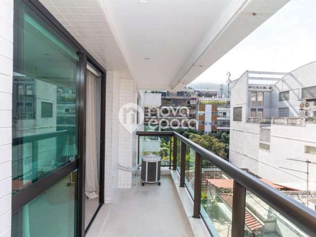 Apartamento com 2 quartos à venda na Rua Joana Angélica, Ipanema, Rio de Janeiro, 80 m2 por R$ 2.800.000