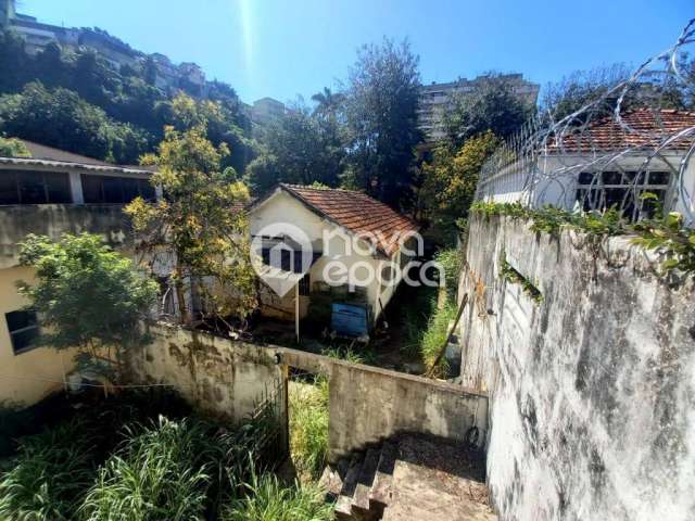 Casa em condomínio fechado com 4 quartos à venda na Rua Ferdinando Laboriau, Tijuca, Rio de Janeiro, 360 m2 por R$ 530.000