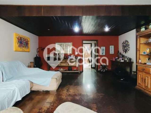 Casa em condomínio fechado com 4 quartos à venda na Rua Araújo Lima, Vila Isabel, Rio de Janeiro, 347 m2 por R$ 1.600.000