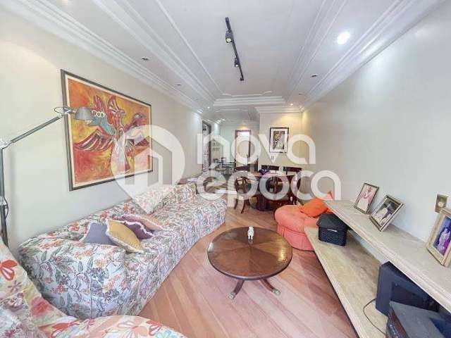 Apartamento com 3 quartos à venda na Rua Pompeu Loureiro, Copacabana, Rio de Janeiro, 96 m2 por R$ 1.400.000