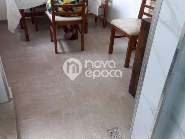 Apartamento com 2 quartos à venda na Rua Piauí, Todos os Santos, Rio de Janeiro, 71 m2 por R$ 245.000