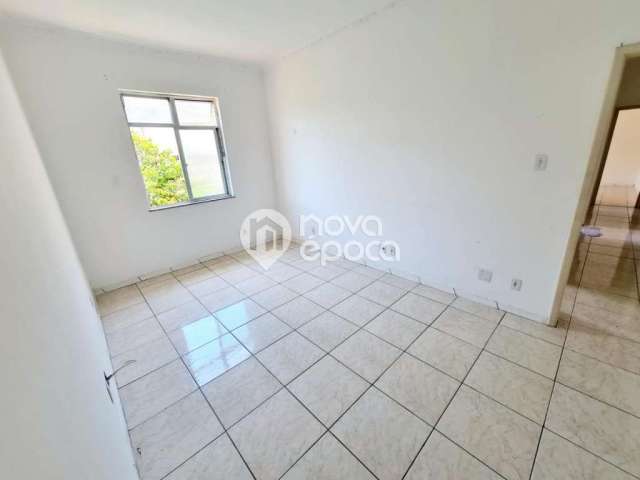 Apartamento com 2 quartos à venda na Rua Engenheiro Moreira Lima, Penha Circular, Rio de Janeiro, 67 m2 por R$ 215.000