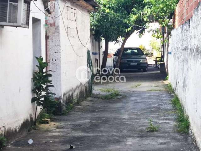 Terreno em condomínio fechado à venda na Estrada do Rio Grande, Taquara, Rio de Janeiro, 675 m2 por R$ 950.000