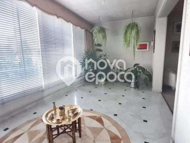 Apartamento com 4 quartos à venda na Praia do Flamengo, Flamengo, Rio de Janeiro, 305 m2 por R$ 2.500.000