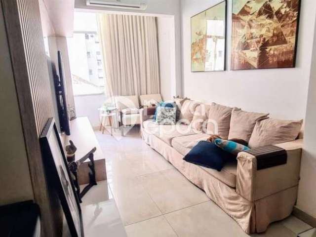 Apartamento com 2 quartos à venda na Rua Sá Ferreira, Copacabana, Rio de Janeiro, 74 m2 por R$ 789.000