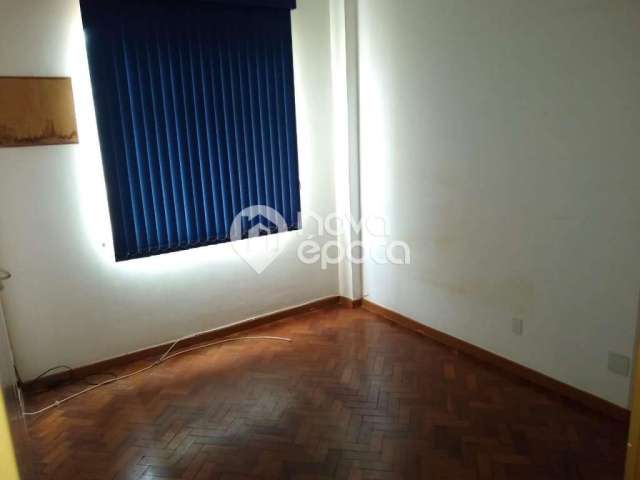 Apartamento com 2 quartos à venda na Rua Torres Homem, Vila Isabel, Rio de Janeiro, 62 m2 por R$ 240.000