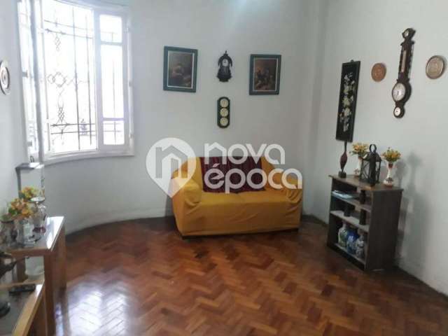 Apartamento com 3 quartos à venda na Rua Marquês de Abrantes, Flamengo, Rio de Janeiro, 94 m2 por R$ 850.000