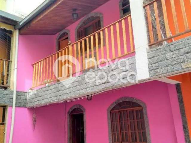 Casa em condomínio fechado com 2 quartos à venda na Rua Caracas, Bento Ribeiro, Rio de Janeiro, 80 m2 por R$ 375.000