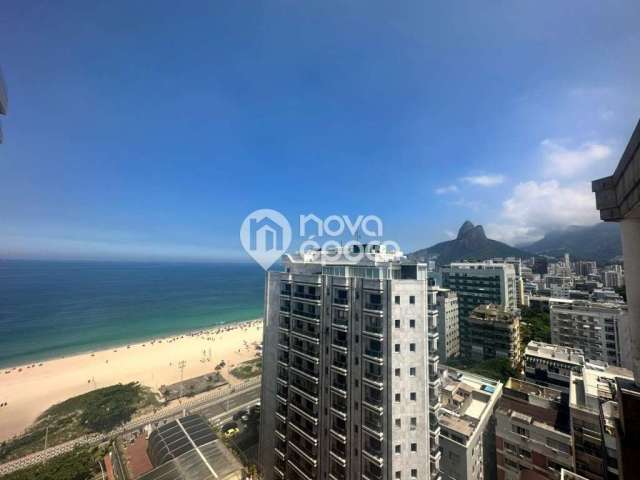 Flat com 2 quartos à venda na Rua Prudente de Morais, Ipanema, Rio de Janeiro, 80 m2 por R$ 2.990.000