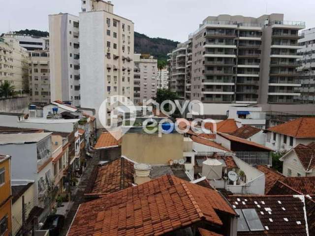 Kitnet / Stúdio à venda na Rua São Clemente, Botafogo, Rio de Janeiro, 20 m2 por R$ 380.000