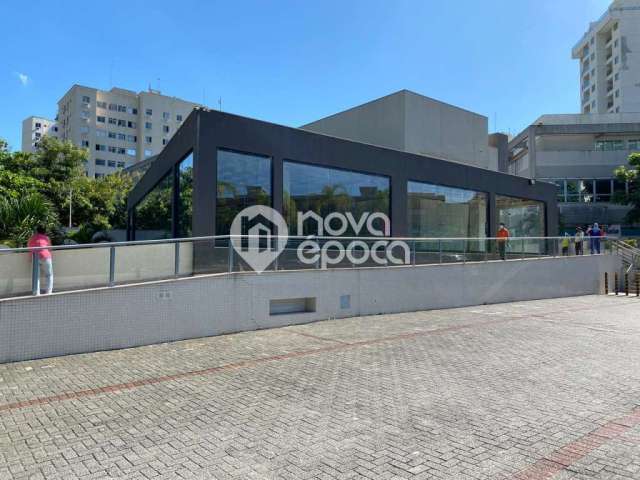 Ponto comercial com 1 sala à venda na Estrada dos Bandeirantes, Jacarepaguá, Rio de Janeiro, 318 m2 por R$ 3.500.000