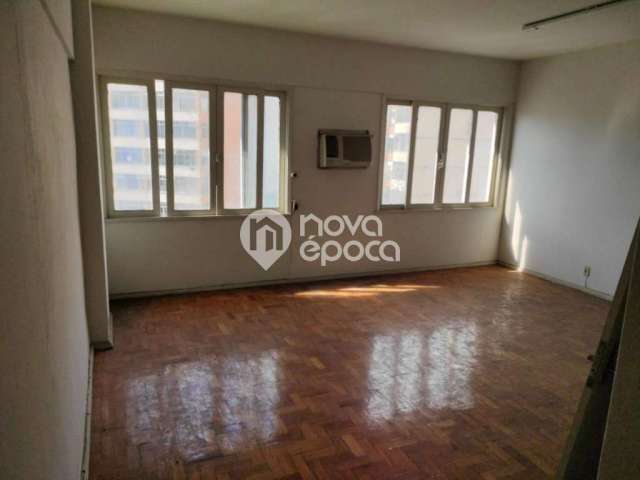 Sala comercial com 1 sala à venda na Rua Washington Luís, Centro, Rio de Janeiro, 40 m2 por R$ 200.000