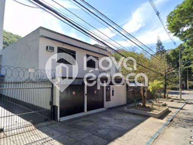 Casa em condomínio fechado com 5 quartos à venda na Rua Marechal Jofre, Grajaú, Rio de Janeiro, 250 m2 por R$ 1.550.000