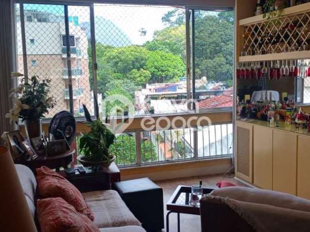 Apartamento com 3 quartos à venda na Rua Lópes Quintas, Jardim Botânico, Rio de Janeiro, 100 m2 por R$ 1.750.000