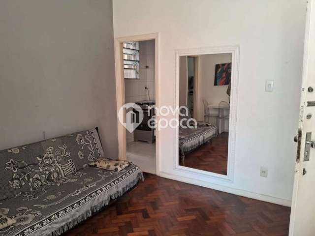 Apartamento com 2 quartos à venda na Rua Xavier da Silveira, Copacabana, Rio de Janeiro, 70 m2 por R$ 850.000