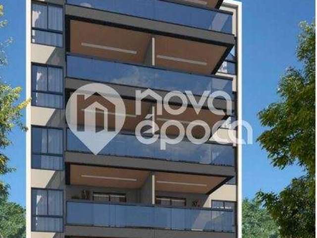 Apartamento com 2 quartos à venda na Rua Torres Homem, Vila Isabel, Rio de Janeiro, 72 m2 por R$ 584.907