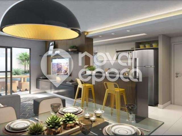 Apartamento com 2 quartos à venda na Rua Torres Homem, Vila Isabel, Rio de Janeiro, 72 m2 por R$ 608.781