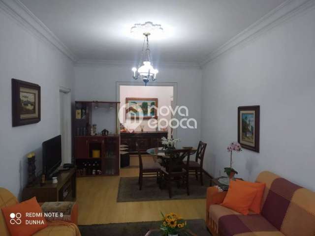 Apartamento com 3 quartos à venda na Rua Barata Ribeiro, Copacabana, Rio de Janeiro, 97 m2 por R$ 850.000