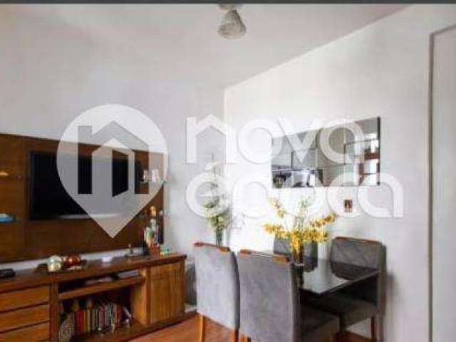 Apartamento com 1 quarto à venda na Rua Riachuelo, Centro, Rio de Janeiro, 60 m2 por R$ 350.000