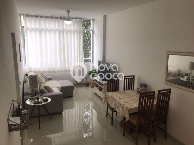 Apartamento com 2 quartos à venda na Rua Voluntários da Pátria, Botafogo, Rio de Janeiro, 72 m2 por R$ 840.000