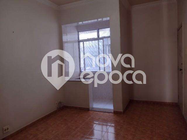 Apartamento com 2 quartos à venda na Rua Santo Amaro, Glória, Rio de Janeiro, 51 m2 por R$ 420.000