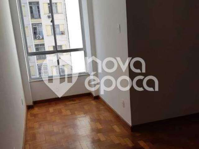 Apartamento com 3 quartos à venda na Rua Visconde de Cruzeiro, Flamengo, Rio de Janeiro, 112 m2 por R$ 1.000.000