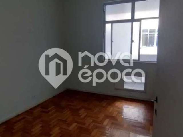 Apartamento com 2 quartos à venda na Rua Araújo Lima, Vila Isabel, Rio de Janeiro, 63 m2 por R$ 368.000